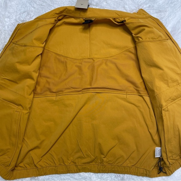 New Jordan 23 Engineered Men's Statement Jacket Size XL DQ8059-712 - Picture 5 of 12